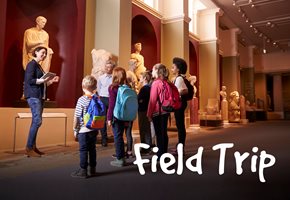 Looking for a Field Trip Day Outing?